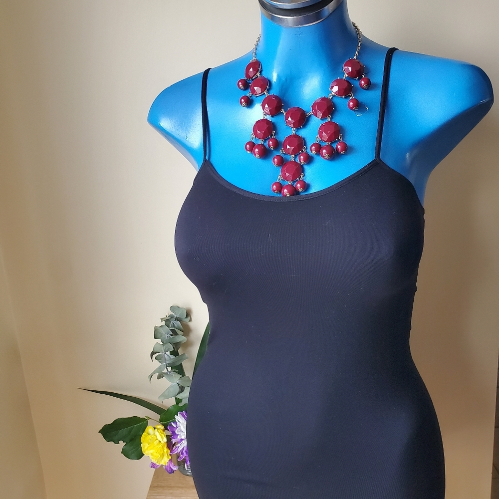 Statement Necklace - Picture 4 of 16